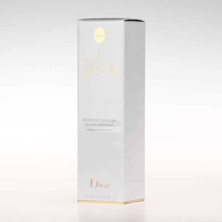 Immagine prodotto Dior J'adore (Getto vaporizzato, 100 ml)