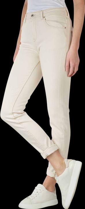 Immagine prodotto Pepe Jeans Violet Mom Fit Ecru (W25/L32)