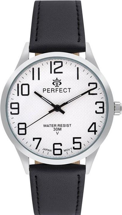 PERFECT GXB452-03 Herrenuhr (40 mm)