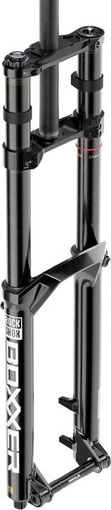 Actual product image RockShox BoXXer Ultimate Charger3 (200 mm, Air)