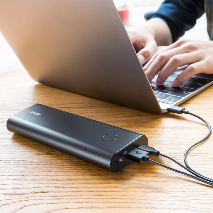 Image du produit Anker PowerCore (20100 mAh, 72.36 Wh)