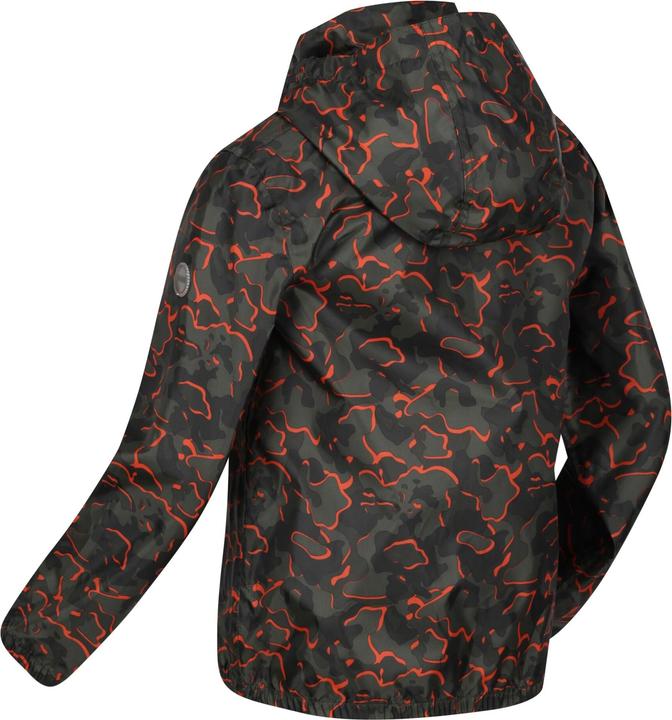 Actual product image Regatta Catkin Jacket Waterproof (104)