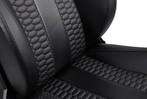 Produktbild Corsair T2 Road Warrior