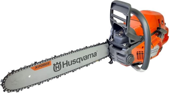 Actual product image Husqvarna 545 Mark II (Petrol chain saw)
