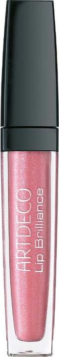 Actual product image Artdeco Lip Brilliance (64 Brilliant Rose Kiss)