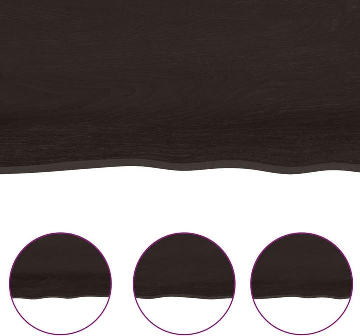 Immagine prodotto VidaXL Saba (180 x 4 x 50 cm)