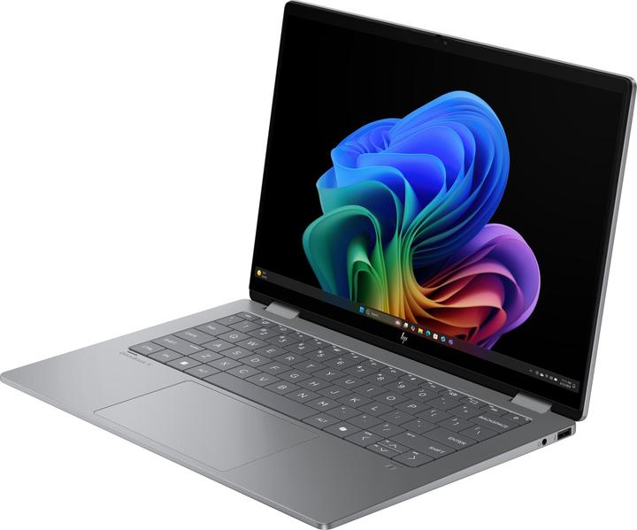 Image du produit HP OmniBook X Flip x360 14-fk0632nz (14", AMD Ryzen AI 7 350, 16 Go, 512 Go, CH)