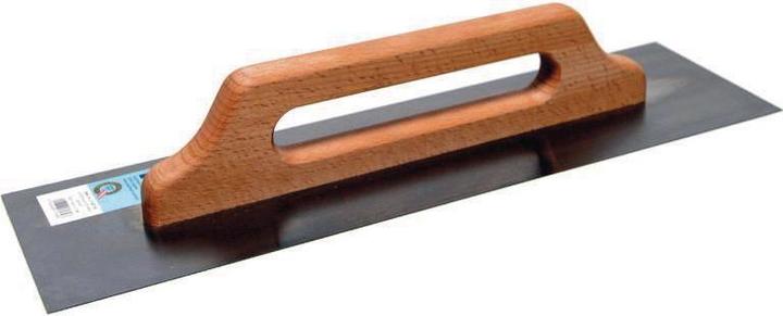 BRW Gypsum plaster trowel