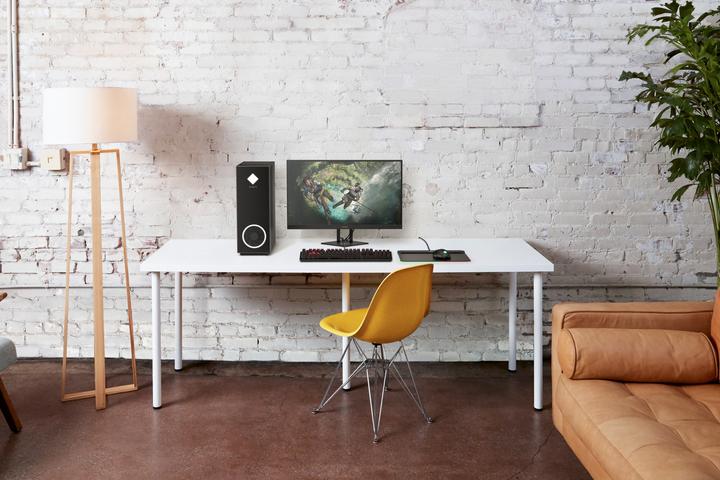Image du produit HP Omen 27i (2560 x 1440 pixels, 27")