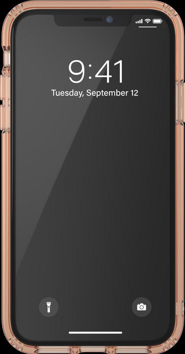 Actual product image adidas Protective Big Logo (Apple iPhone 11)