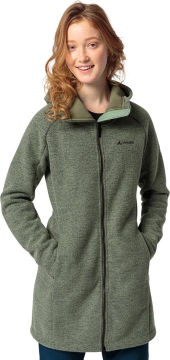 Actual product image Vaude Tinshan III (L)