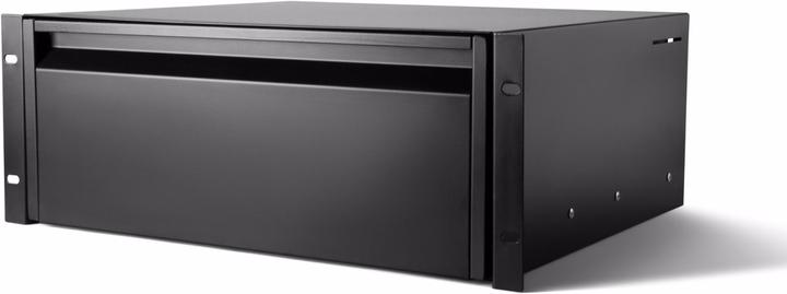 Produktbild Adam Hall 874 E 04 ERGO 19" (Zubehör)