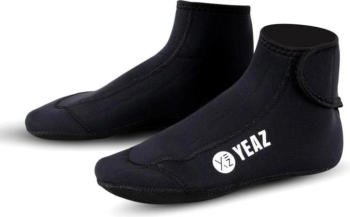 Actual product image Yeaz Neosock Grip (46, 47)