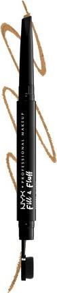 Immagine prodotto NYX Professional Make-Up Riempire e sprimacciare (Blonde)