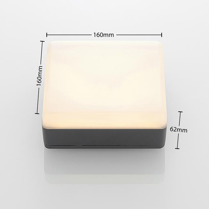 Image du produit Lucande Thilo (725 lm)