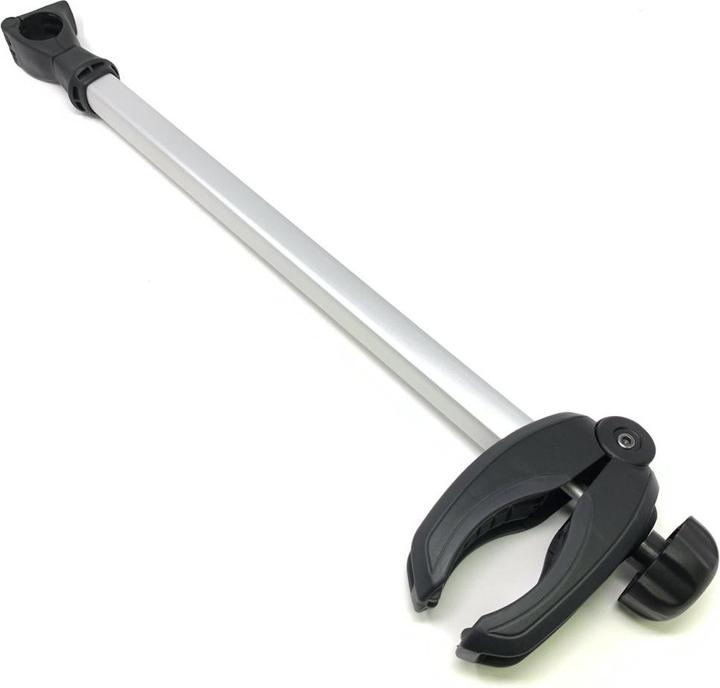 Actual product image Thule Standard (Silver)