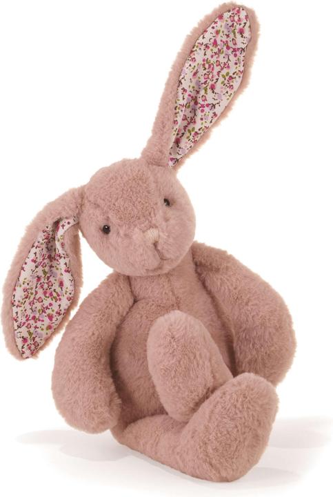Produktbild Plush & Company FIORE ROSA HASE - L.37 CM