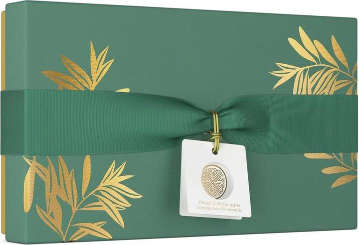 Actual product image Rituals Jing Set (Body care set)