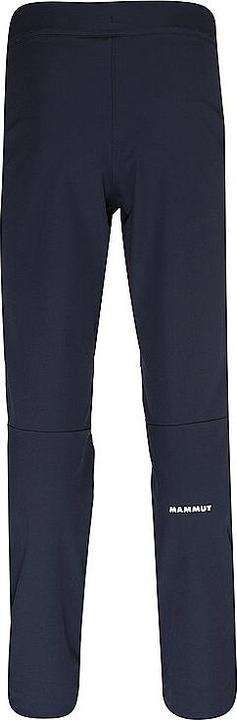 Actual product image Mammut Taiss SO Pants Men (L)