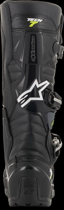 Immagine prodotto Alpinestars Tech 7 Enduro Drystar (Uomini, Donne, 44.5)