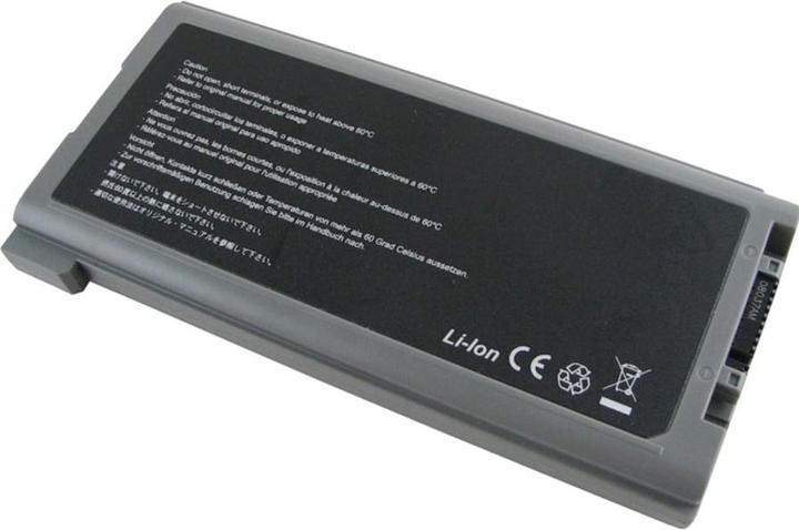 V7 PANASONIC T-BOOK 30 / 53 9C BA (9 Zellen, 7800 mAh)