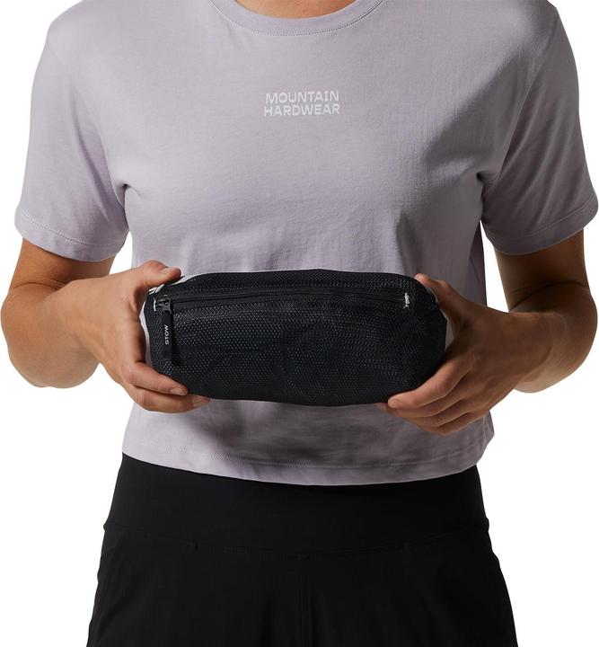 Actual product image Mountain Hardwear W Stretch Ozonic Jacket (S)