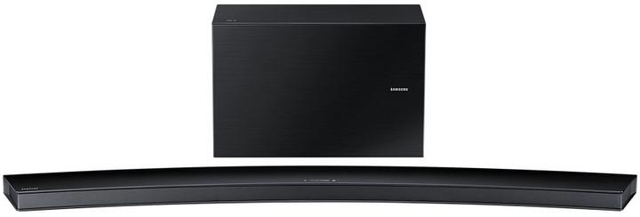 Produktbild Samsung Hw-J8500 (350 W, 9.1 Kanal)