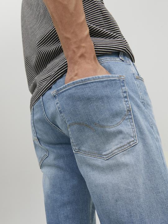 Immagine prodotto Jack & Jones JJIMIKE JJORIGINAL JOS 011 PCW NOOS Jeans Comfort Fit Jeans Comfort Fit (W29/L34)