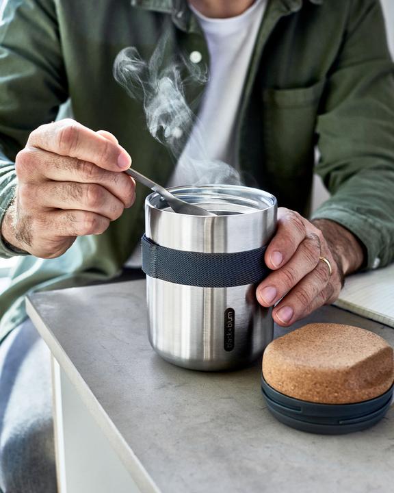 Produktbild Black + Blum Lunch-Thermobecher