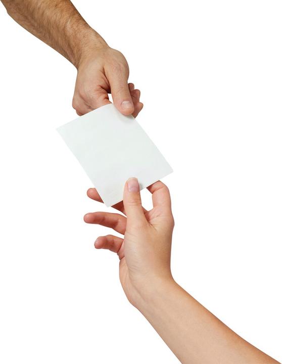 Immagine prodotto bluu Salviette Eco universali Alpenfrische (60 Cicli di lavaggio, Salviette)