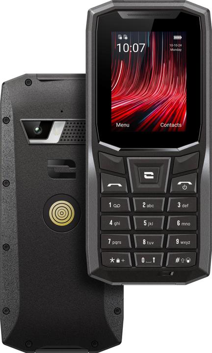 Crosscall Core-S5 (2.40", 2 Mpx, 4G)