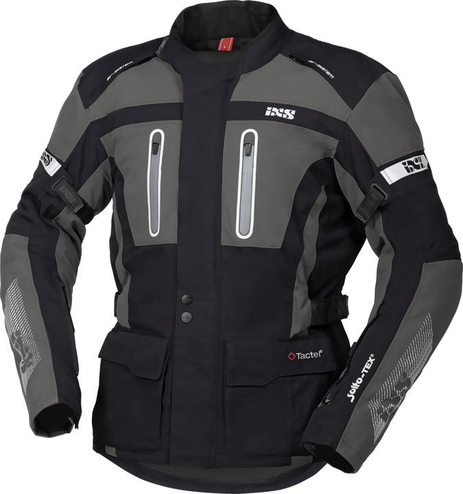 Produktbild iXS Tour Jacke Pacora ST (Herren, Damen, XL)