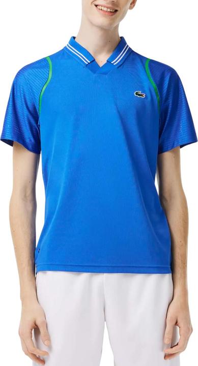 Image du produit Lacoste - Polo DANIIL MEDVEDEV - Homme (S)