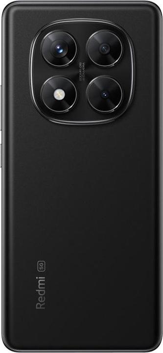 Immagine prodotto Xiaomi Redmi Note 14 Pro (256 GB, Midnight Black, 6.67", Doppia SIM Ibrida, 200 Mpx, 4G)