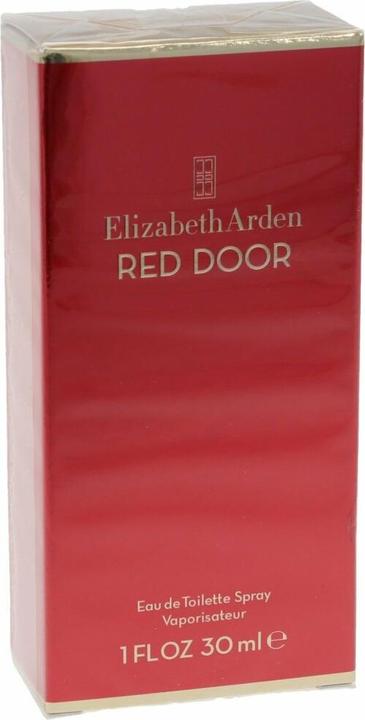 Produktbild Elizabeth Arden Red Door (Eau de Toilette, 30 ml)