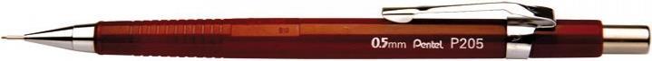 Immagine prodotto Pentel Affilato (0.50 mm, HB, 1 x)