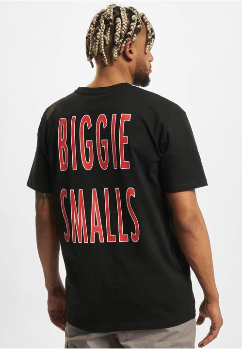Immagine prodotto Urban Classics Maglietta oversize Biggie Smalls Concrete - 18919 (M)
