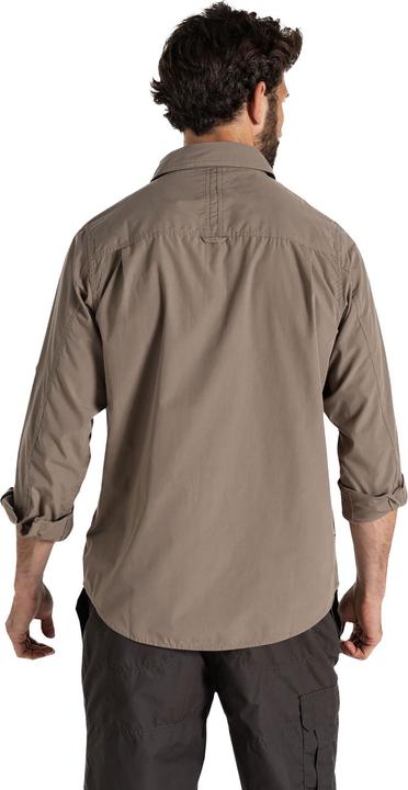 Produktbild Craghoppers Kiwi L/S Shirt (S)