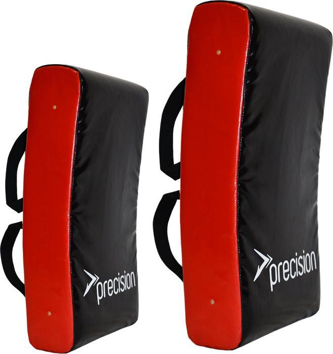 Produktbild Precision Gebogener Schlagschild