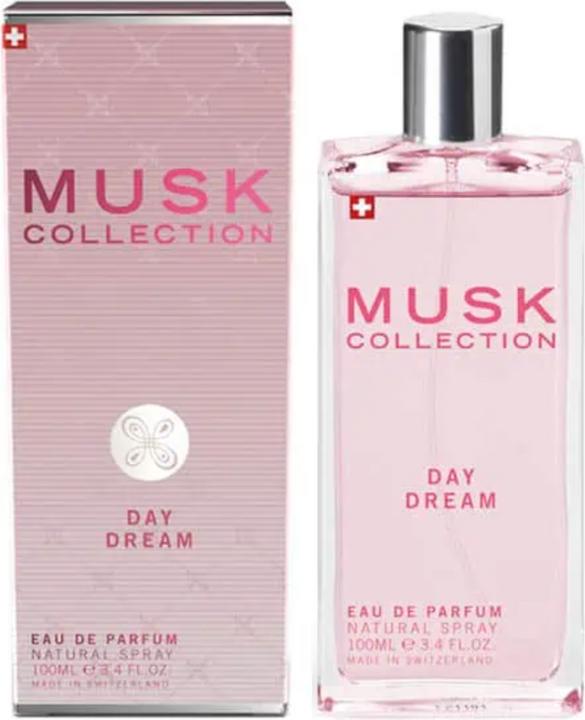 Immagine prodotto MUSK Collection Daydream Eau de Parfum (Eau de parfum, 100 ml)