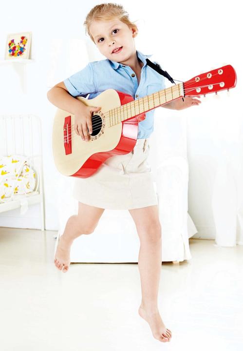 Produktbild Hape Gitarre