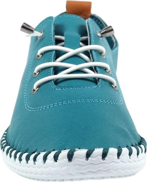 Immagine prodotto Lunar St Ives Scarpa Sportiva Pelle Donna (38)