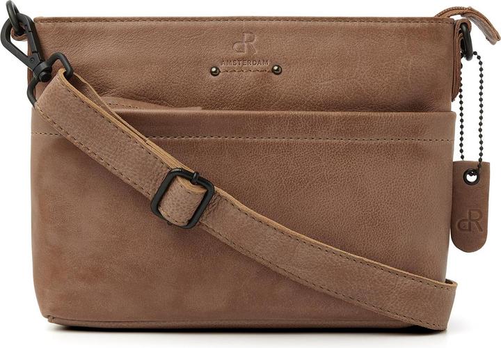 Produktbild dR Amsterdam Schultertasche