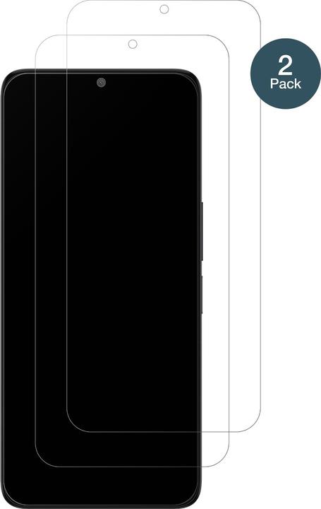 Produktbild Dipos Anti-Shock Displayschutz Matt 9H (1 Stück, TCL 40 NxtPaper)