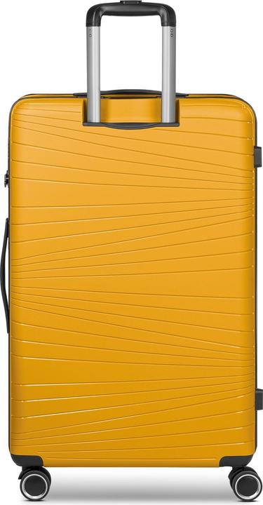 Image du produit Franky Dallas 3.0 4 Rollen Trolley L 75 cm (92 l, XL (à partir de 115l))