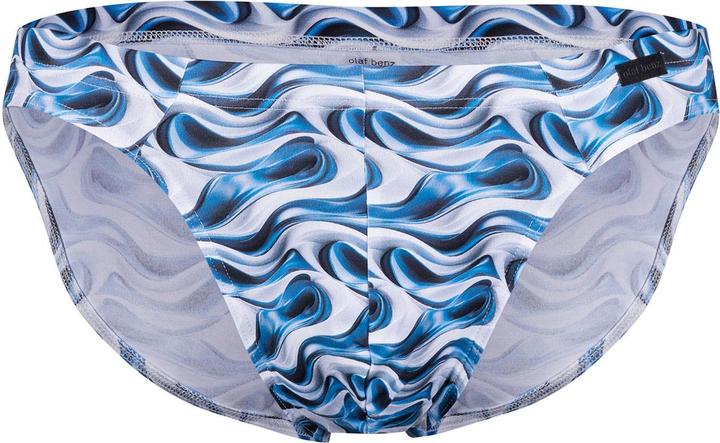 Image du produit Olaf Benz Slip RED2458 Brazilbrief (XXL, Une unité par pack)