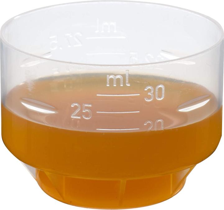 Produktbild Salus Magnesium Liquid Mineral (1 Stück, Flüssigkeit, 628 g)