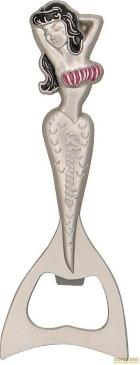 Fanattik Ouvre-bouteille One Piece Baratie Mermaid 10 cm