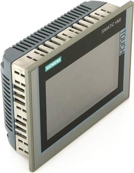 Produktbild Siemens SIMATIC HMI TP700 Comfort 7"