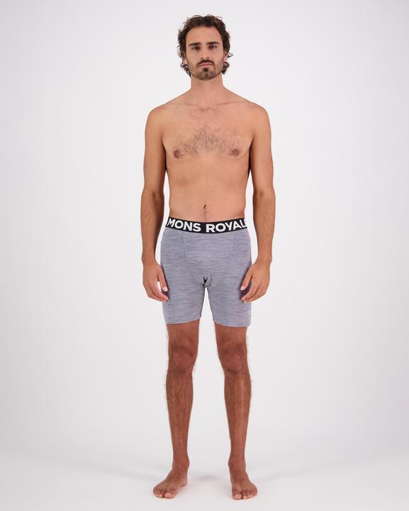 Produktbild Mons Royale Hold 'em Boxer (XL)